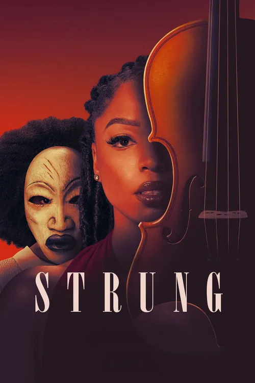 Strung (2026) পোস্টার