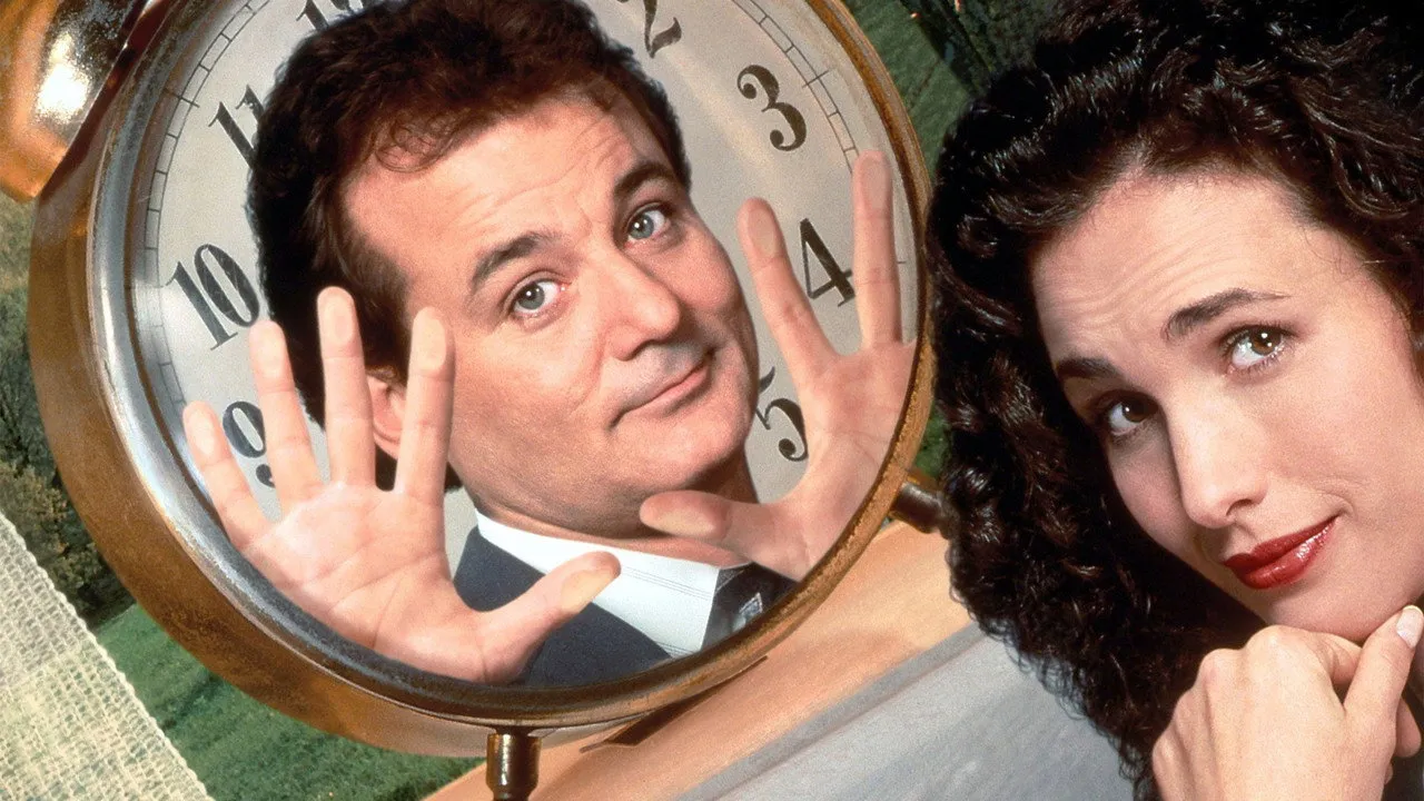 Groundhog Day (1993) still