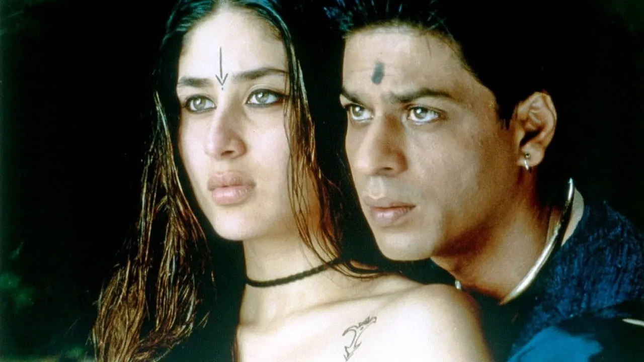 Aśoka (2001) still