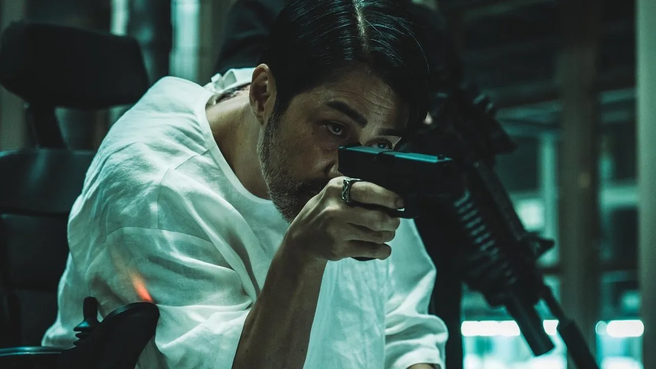 Believer 2 (2023) দৃশ্য