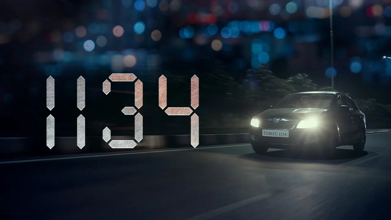 1134 (2024) দৃশ্য