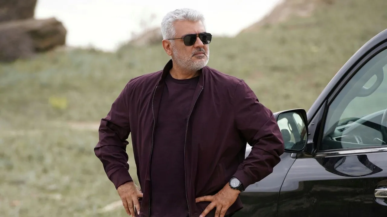 Vidaamuyarchi (2025) still