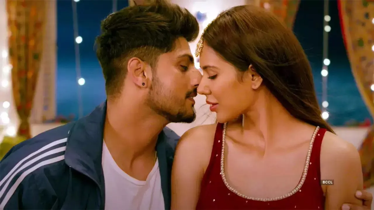 Main Viyah Nahi Karona Tere Naal (2022) दृश्य