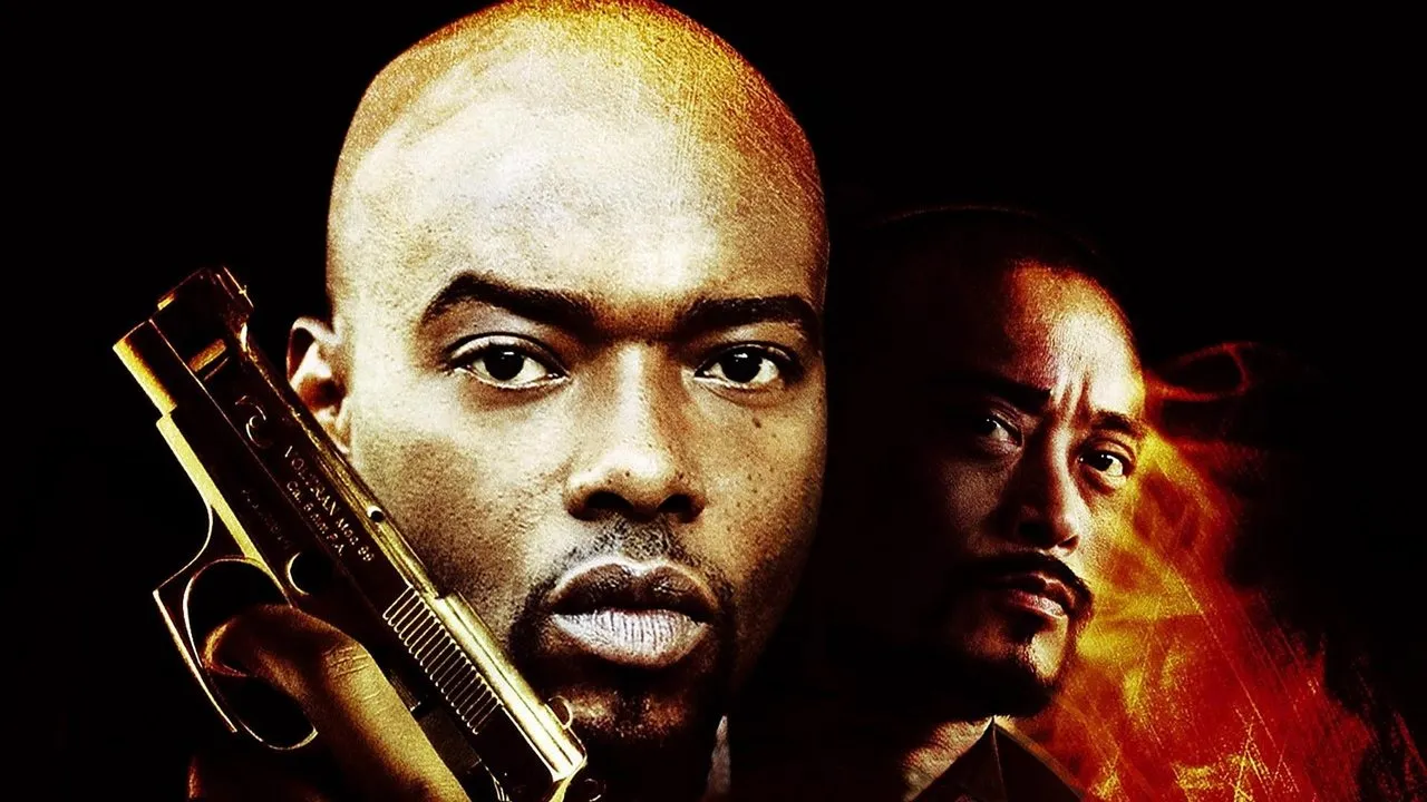 The Art of War III: Retribution (2009) still