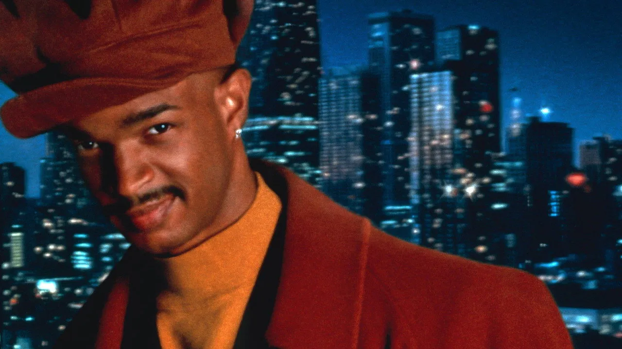 Mo' Money (1992) still