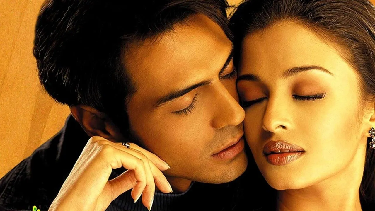 Dil Ka Rishta (2003) still