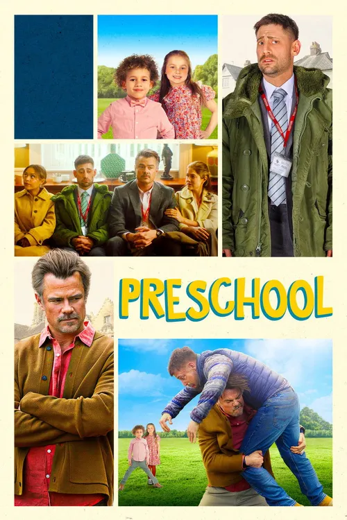 Preschool (2026) पोस्टर