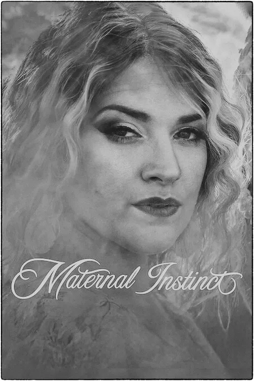 Maternal Instinct (2026) poster