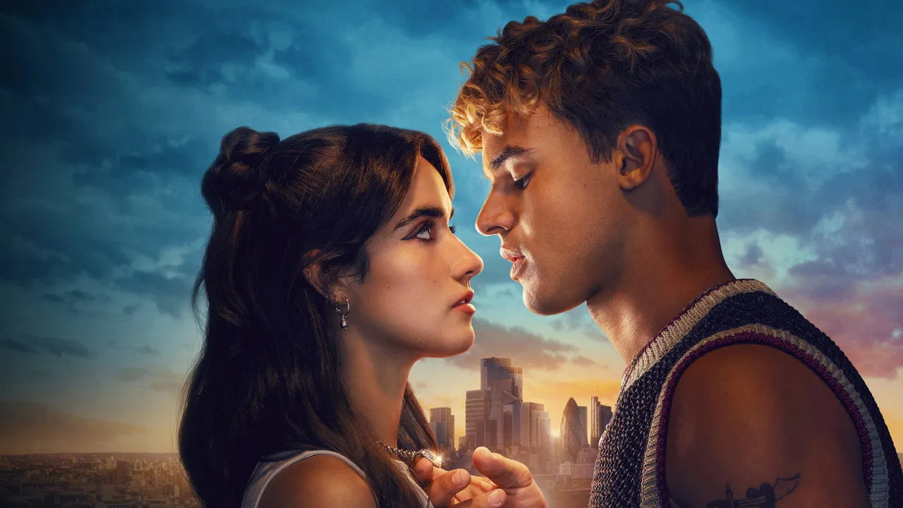 Your Fault: London (2026) still