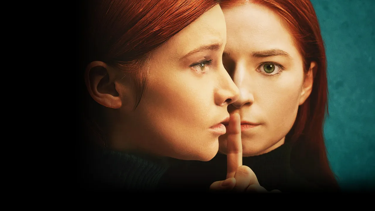 Say Nothing (2024) দৃশ্য