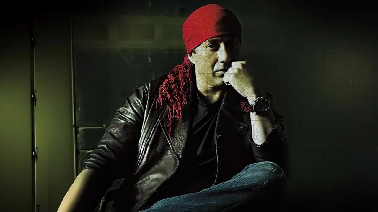 Big Brother (2007) दृश्य