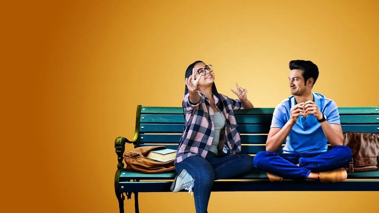 Mismatched (2020) दृश्य
