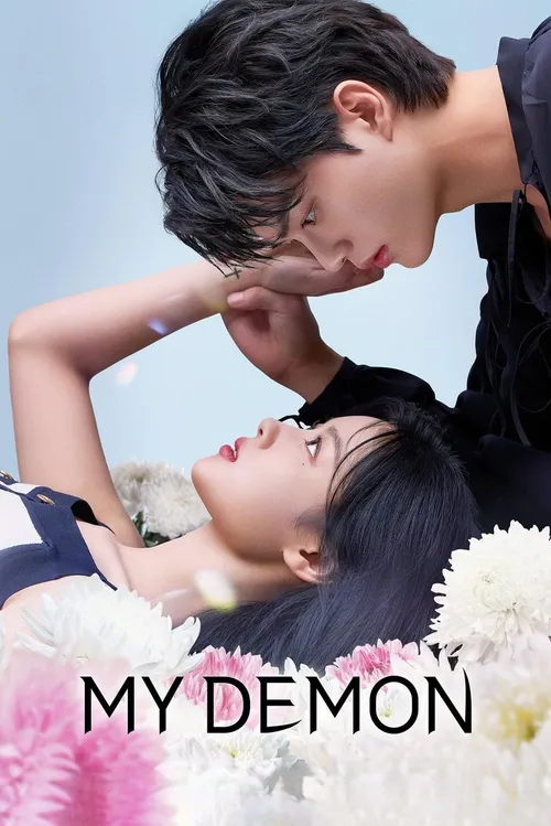 My Demon (2023) पोस्टर