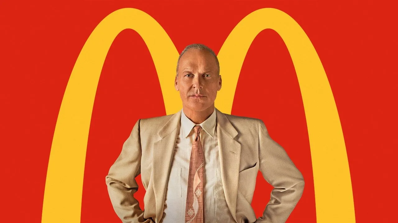 The Founder (2016) दृश्य