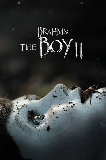Brahms: The Boy II (2020) পোস্টার