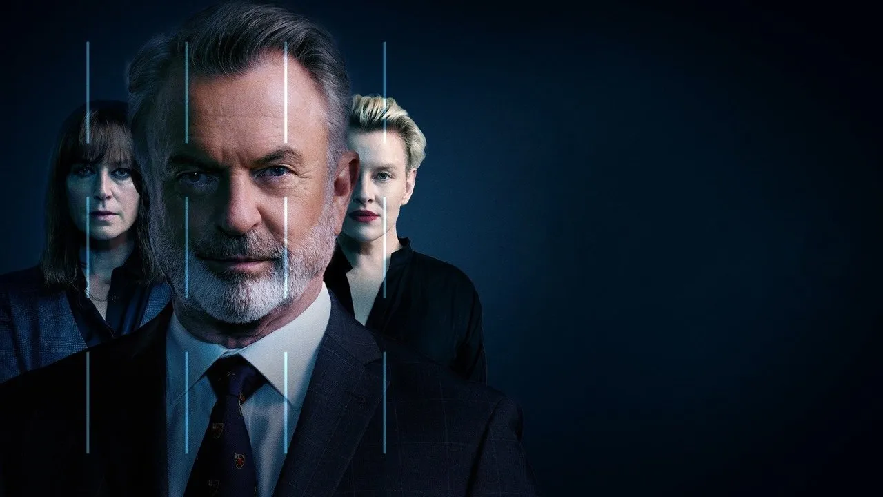 The Twelve (2022) still