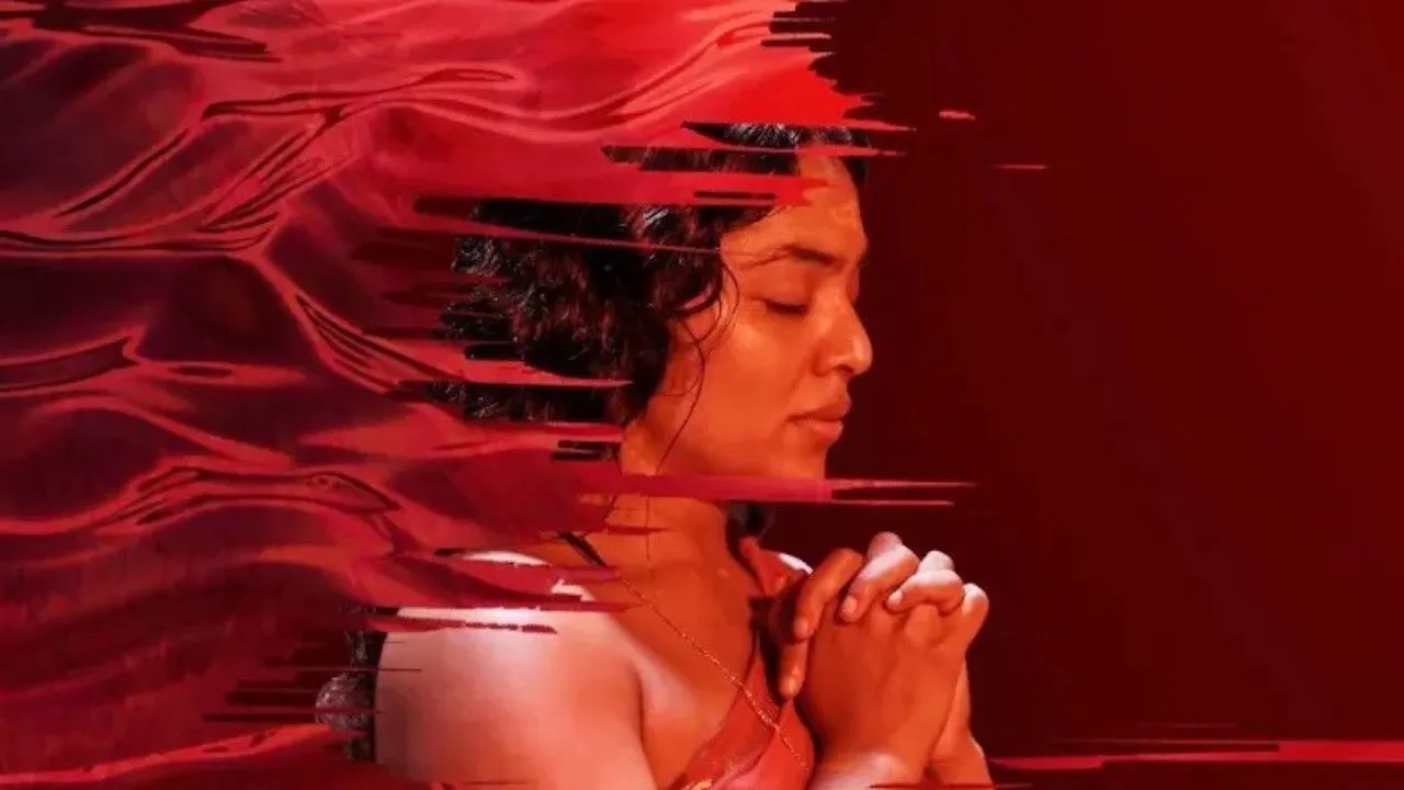 Theatre: The Myth of Reality (2025) দৃশ্য