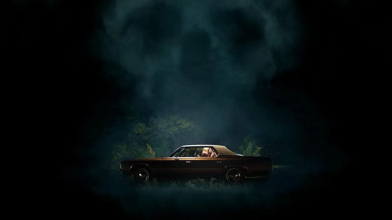 It Follows (2015) दृश्य
