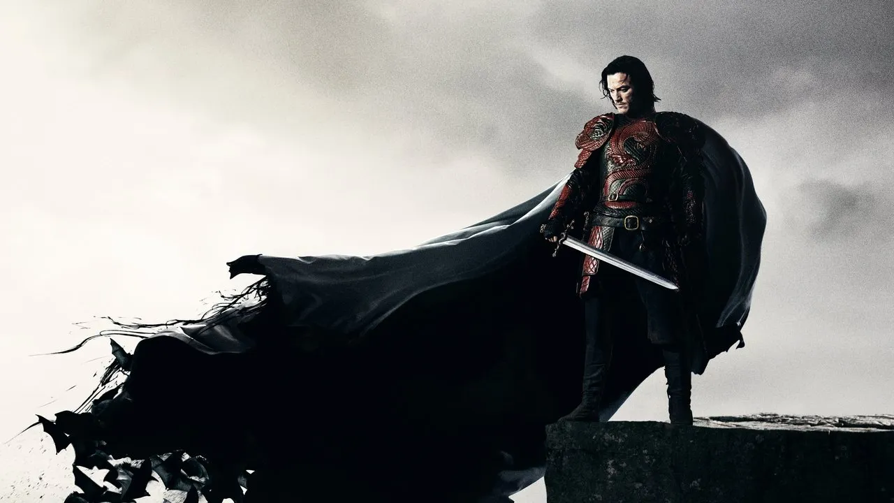 Dracula Untold (2014) दृश्य