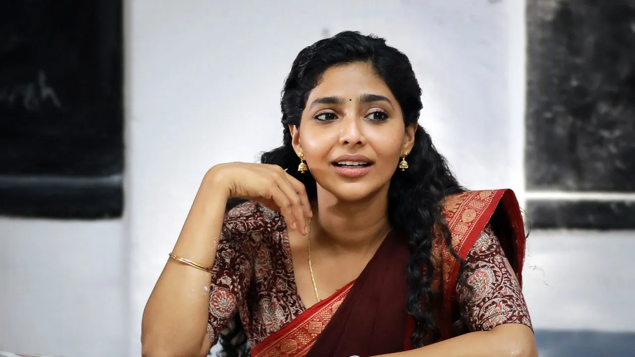 Archana 31 Not Out (2022) দৃশ্য