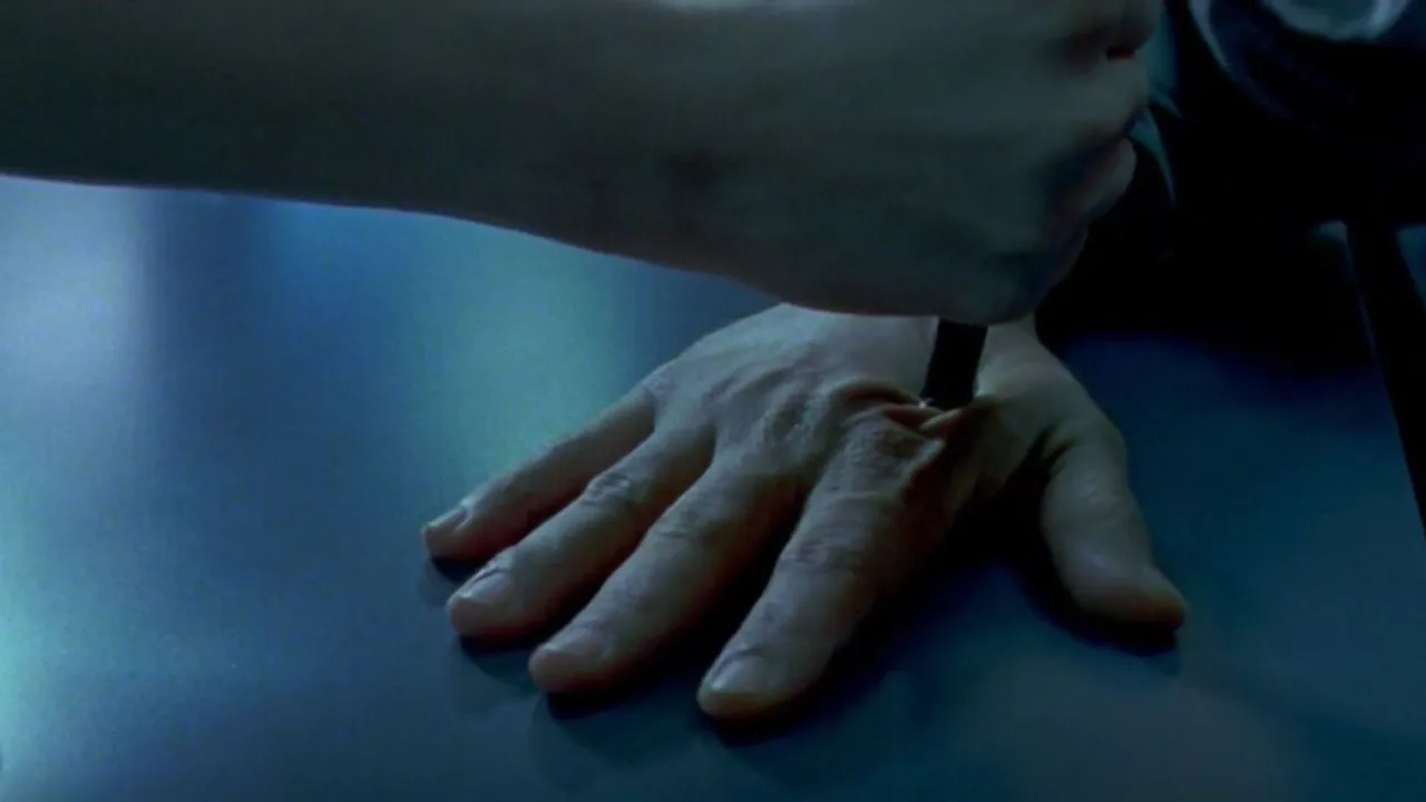 Fired (2010) still
