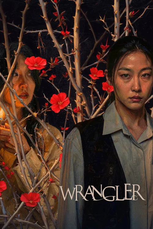 Wrangler (2026) poster