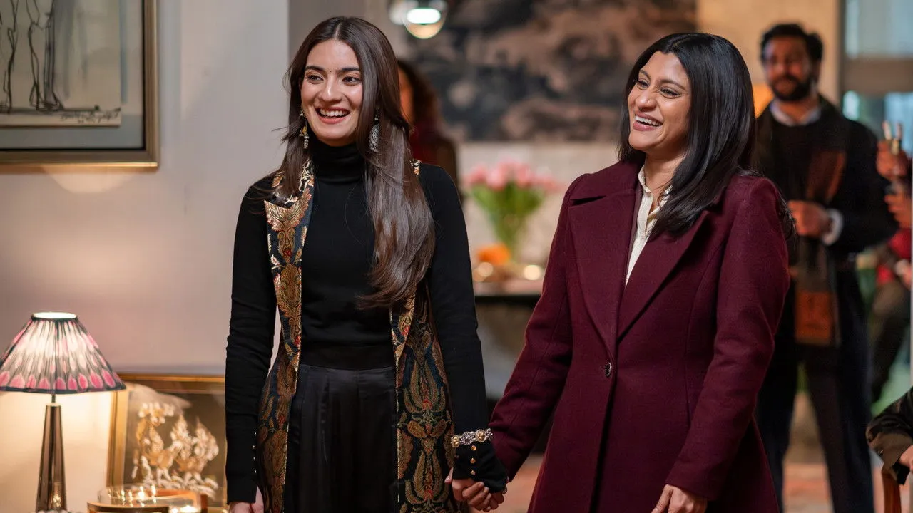 Accused (2026) still