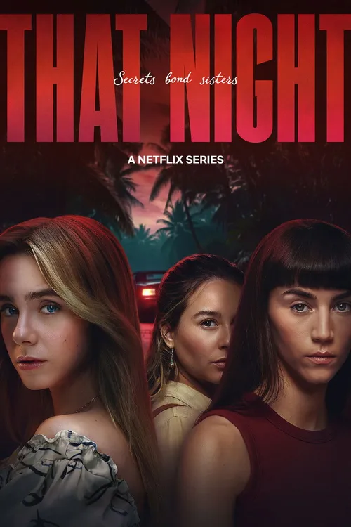 That Night (2026) পোস্টার