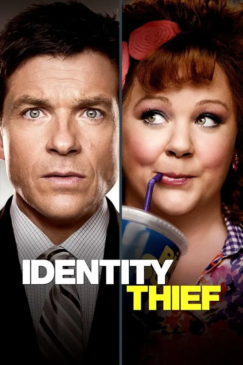 Identity Thief (2013) পোস্টার