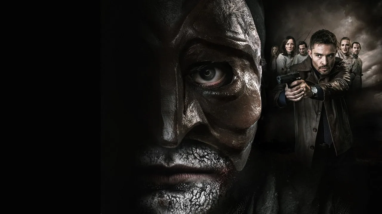 DarkGame (2024) still