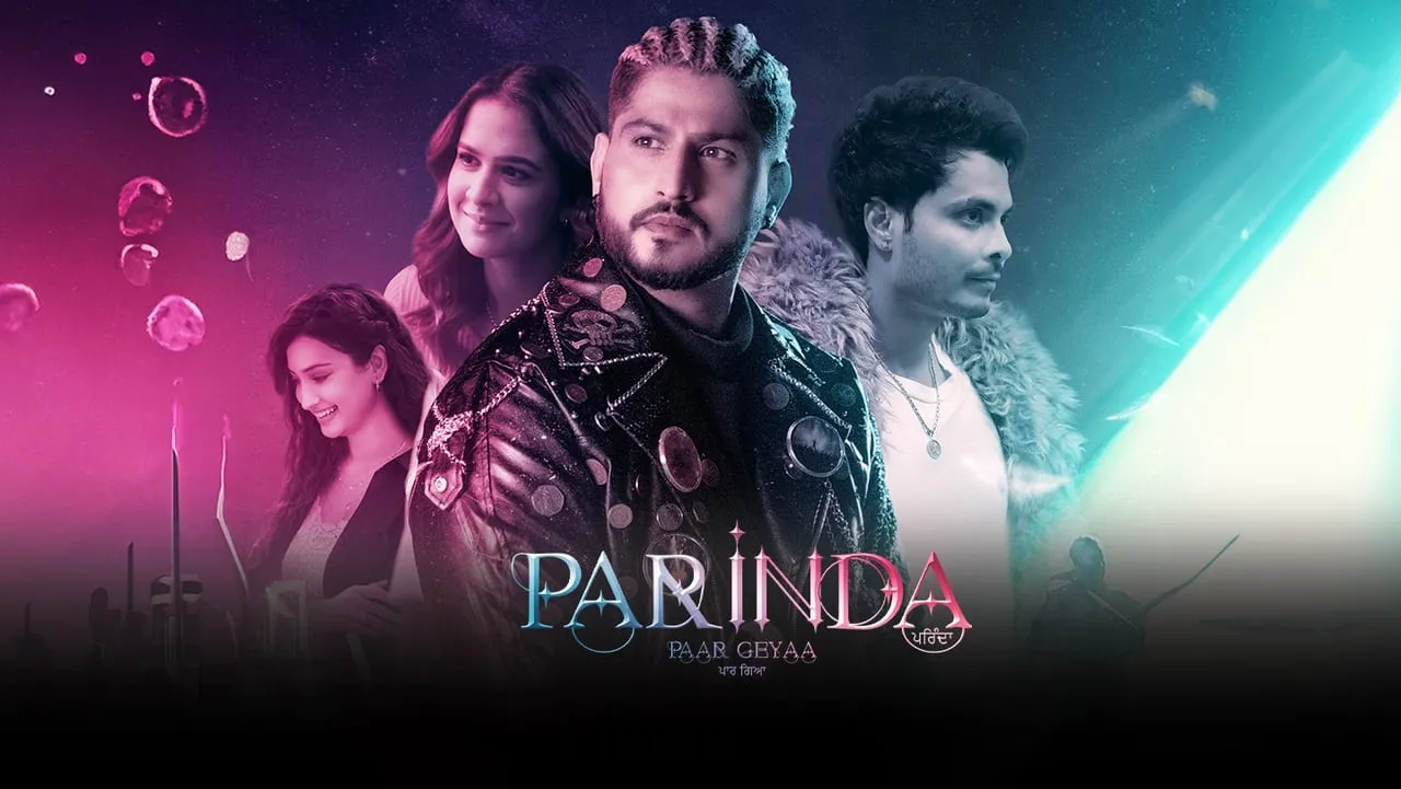 Parinda Paar Geyaa (2023) दृश्य