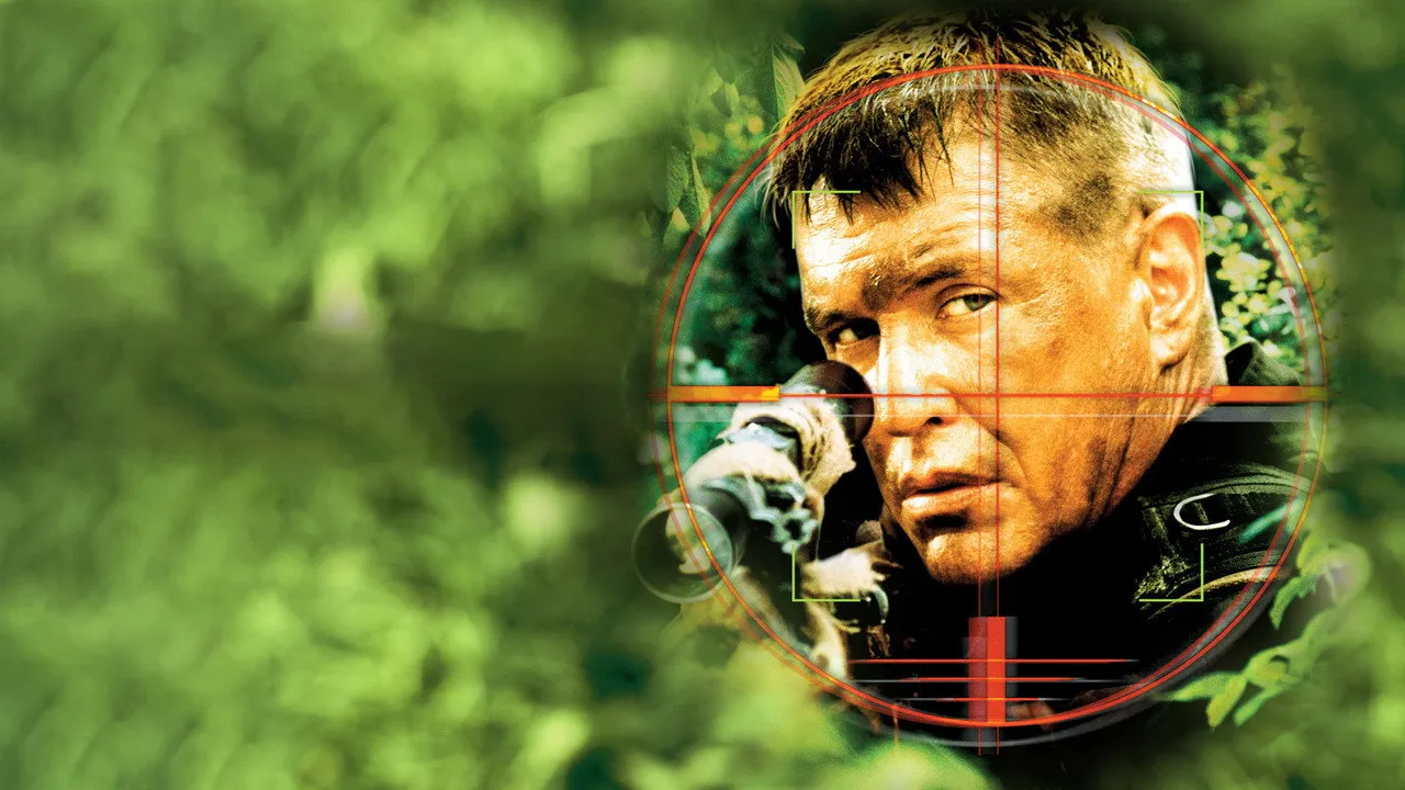 Sniper 2 (2002) দৃশ্য
