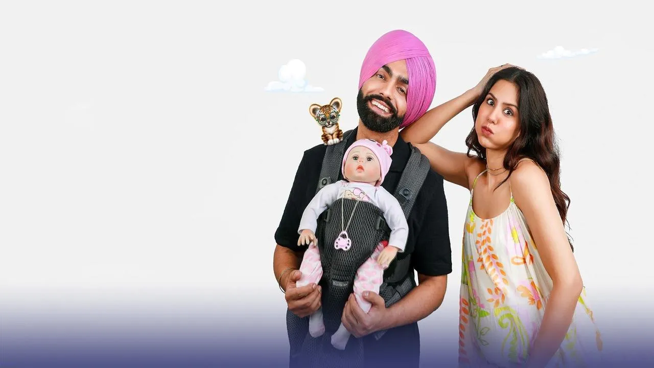 Sher Bagga (2022) দৃশ্য