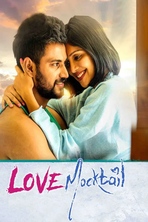 Love Mocktail (2020) पोस्टर