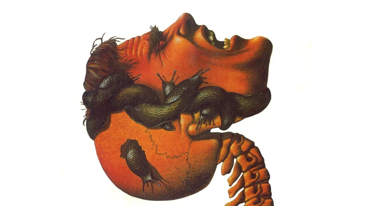 Slugs (1988) দৃশ্য