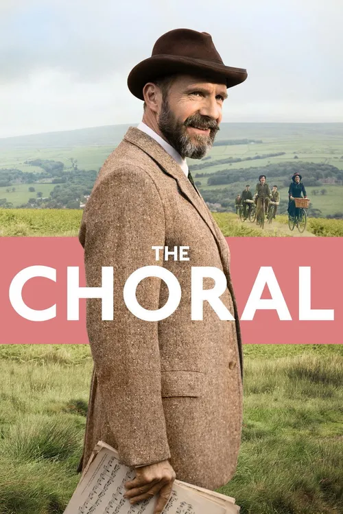 The Choral (2025) पोस्टर