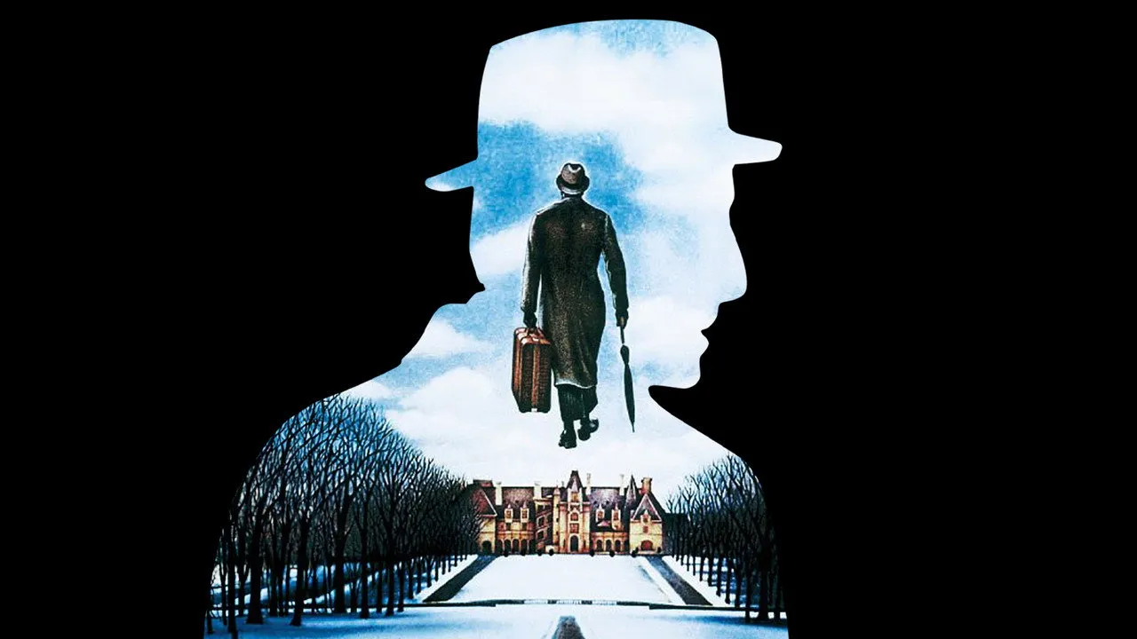 Being There (1979) still