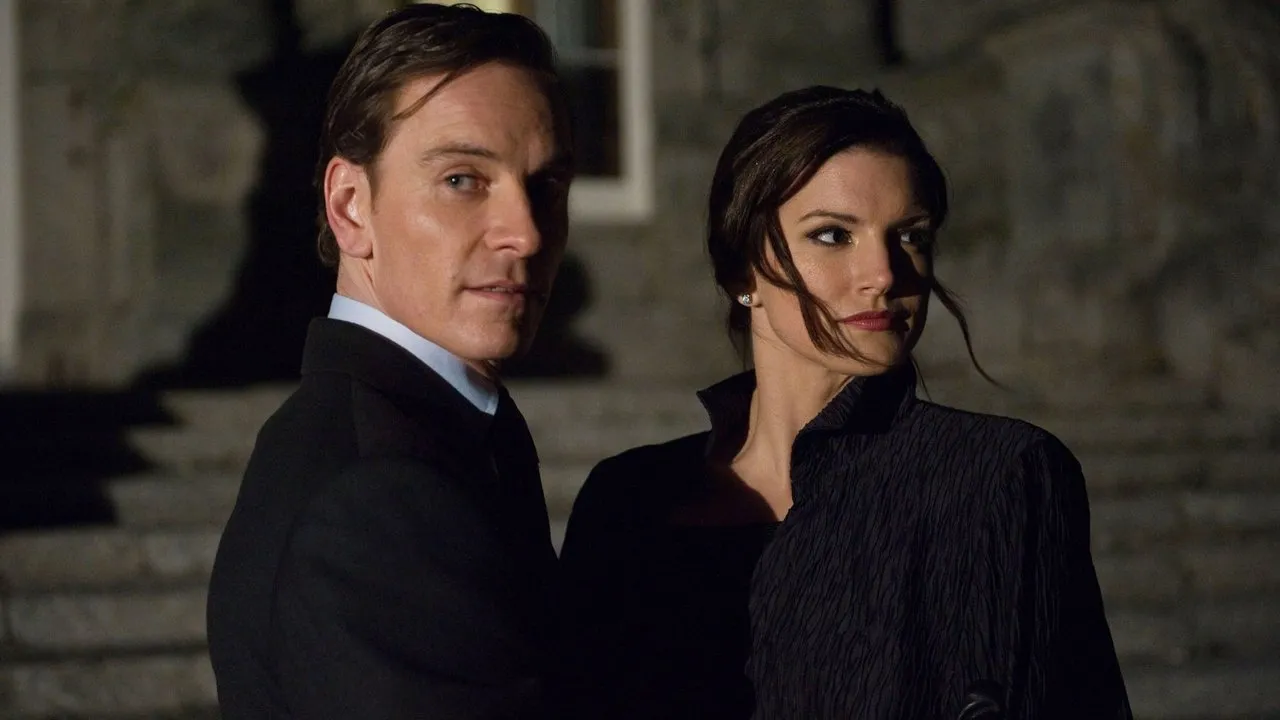 Haywire (2011) still