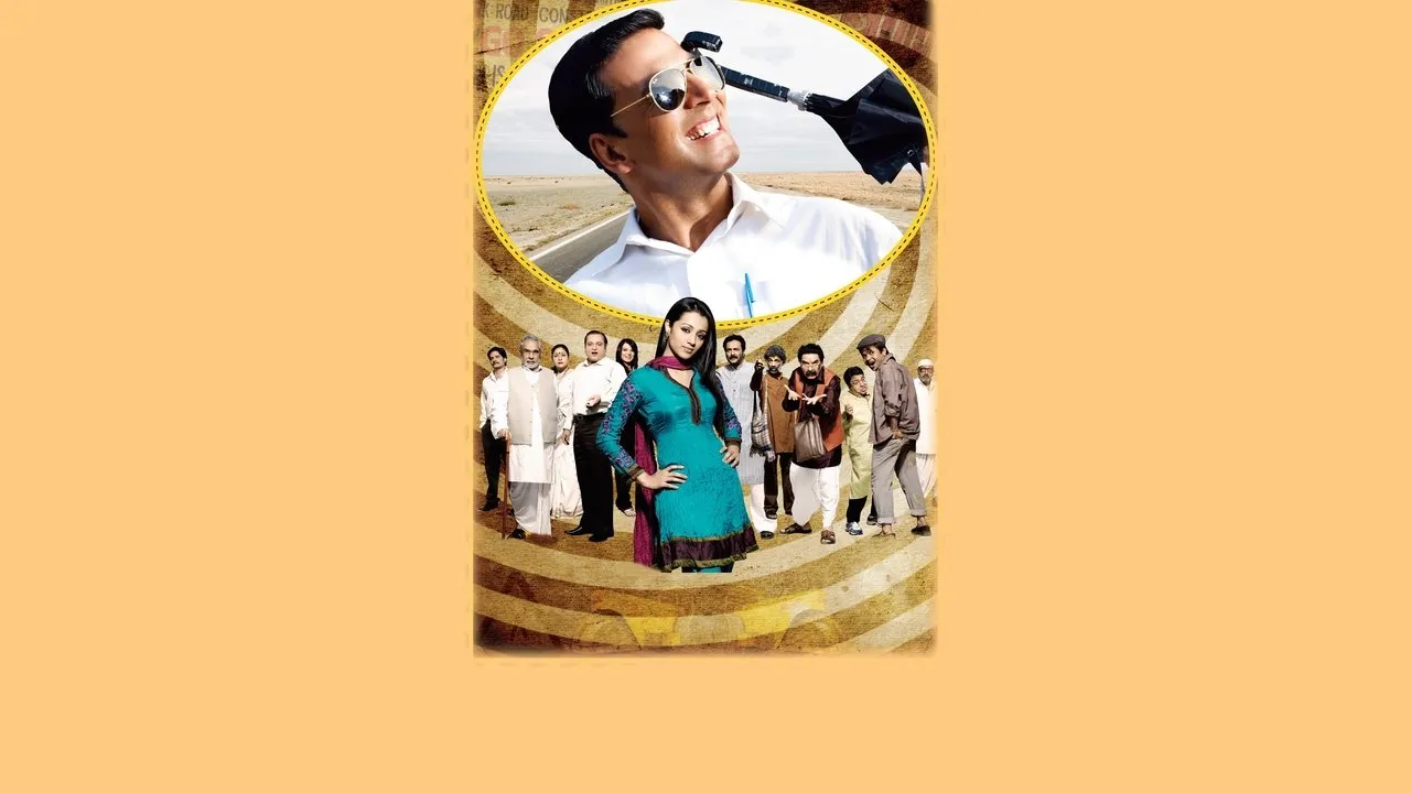 Khatta Meetha (2010) still