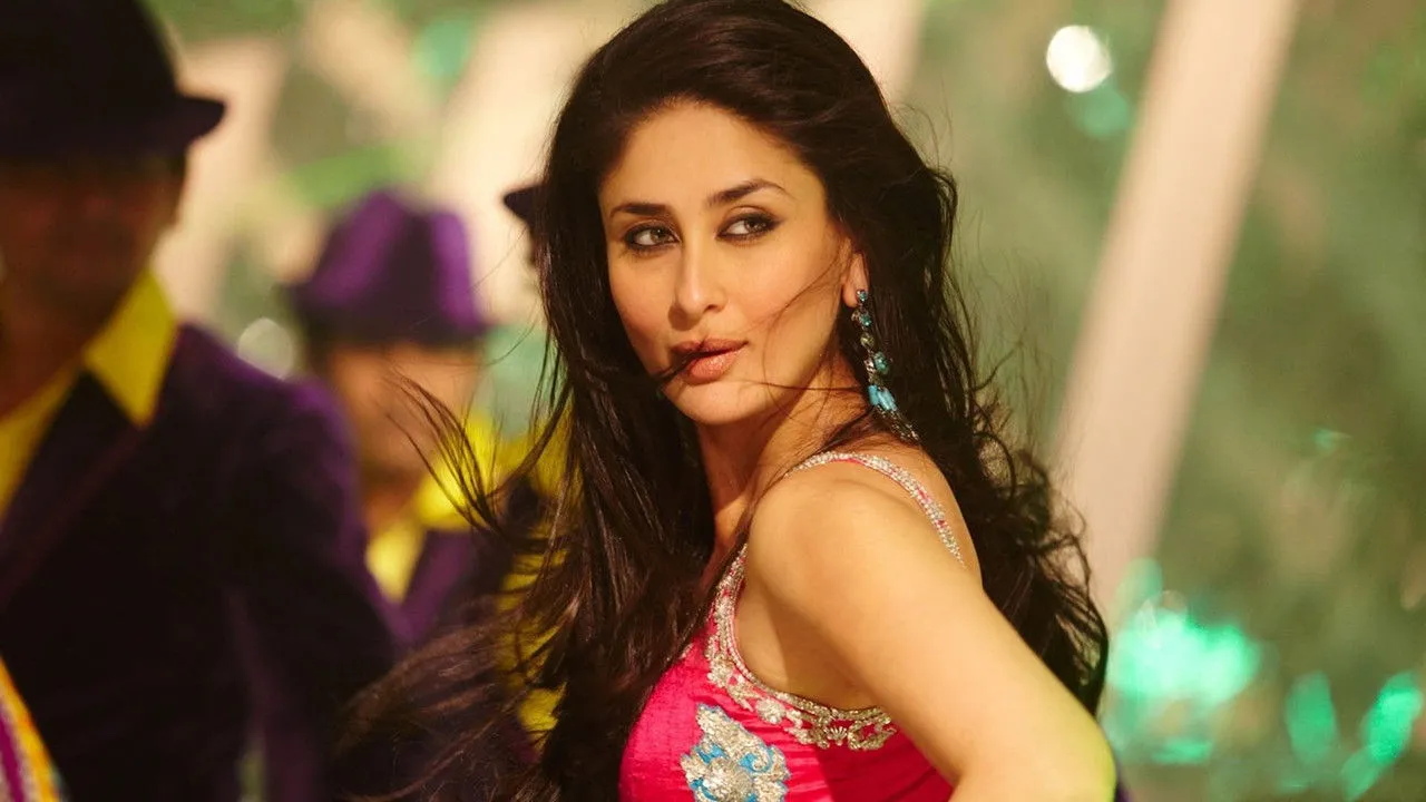 Bodyguard (2011) দৃশ্য