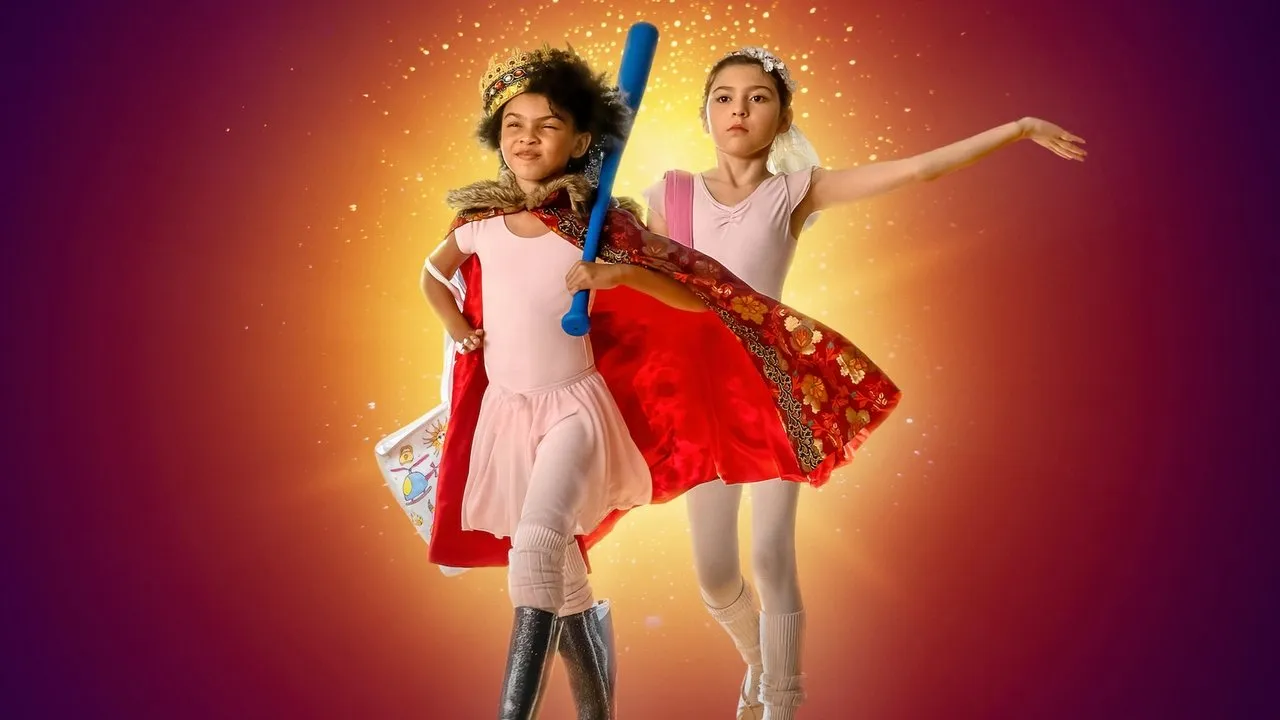 Ivy + Bean: Doomed to Dance (2022) দৃশ্য