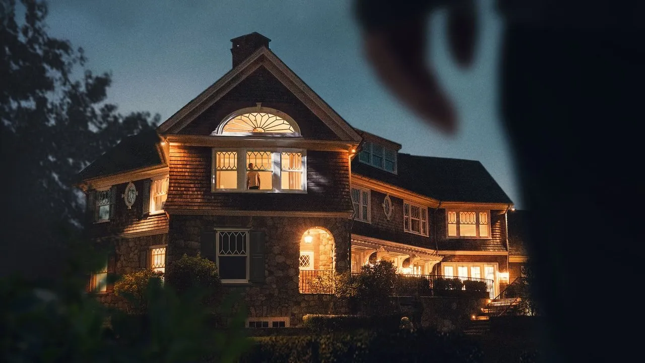 The Watcher (2022) still