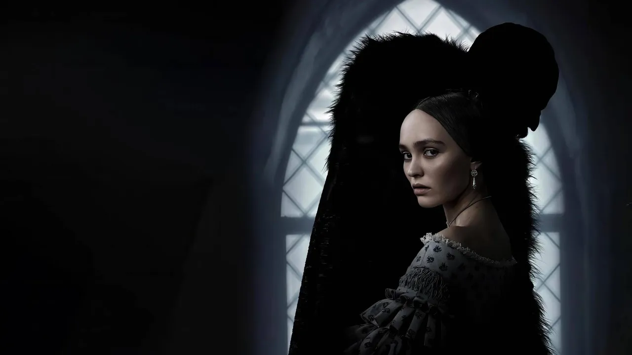 Nosferatu (2024) still