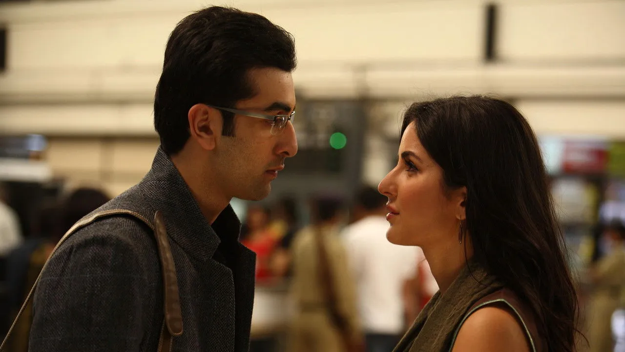 Raajneeti (2010) still