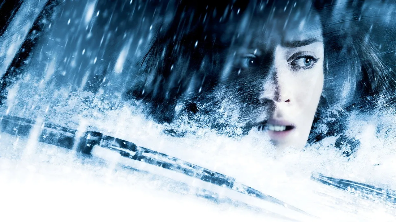 Wind Chill (2007) दृश्य