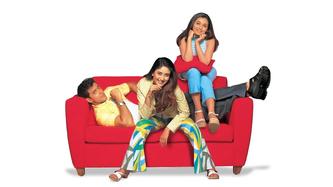 Mujhse Dosti Karoge! (2002) still