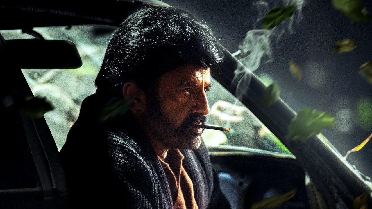 Daaku Maharaaj (2025) still