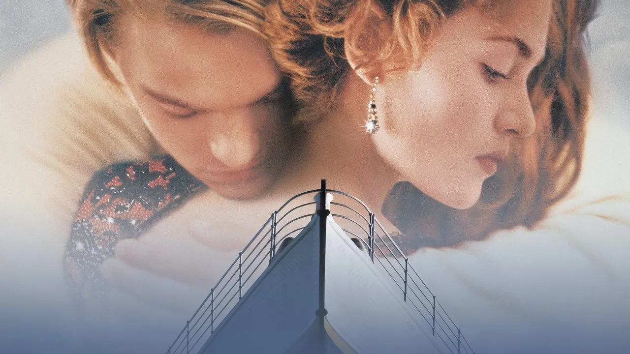 Titanic (1997) still