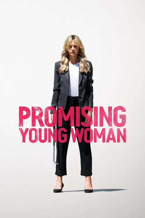 Promising Young Woman (2020) পোস্টার