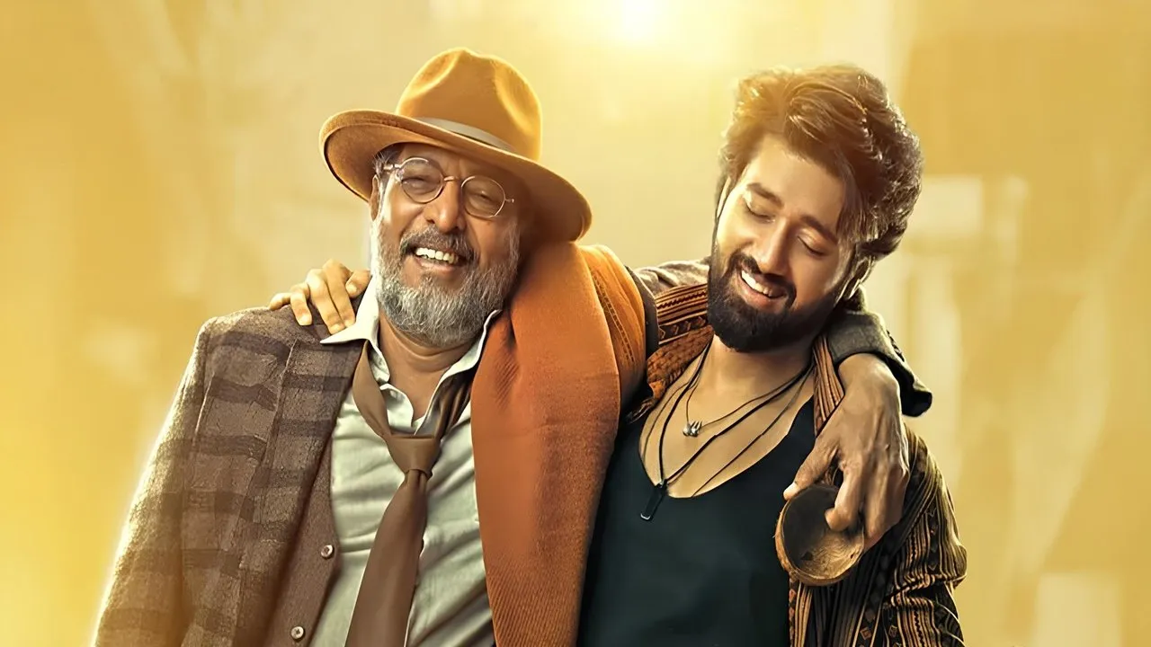 Vanvaas (2024) দৃশ্য